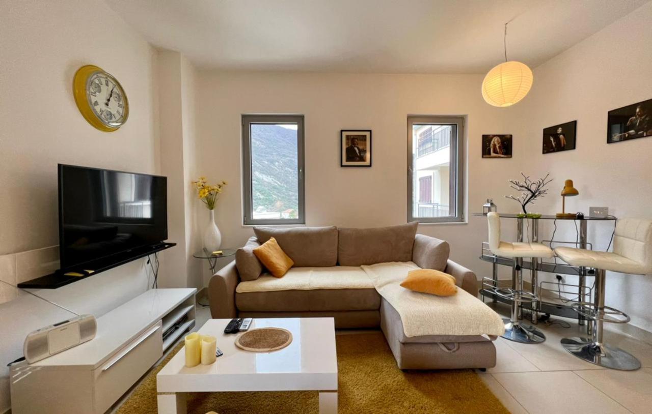 Lavender Bay Apartment C23 Kotor Zewnętrze zdjęcie